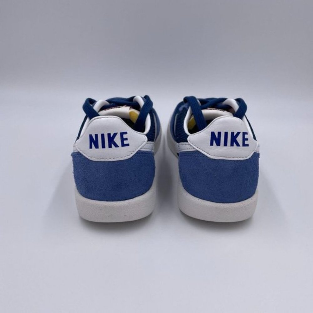 Nike Killshot SP Blue / White Mens Shoes - Picture 4 of 8
